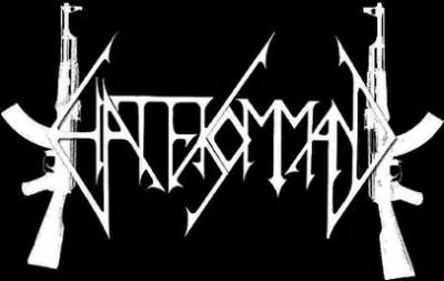 logo Hate Kommand